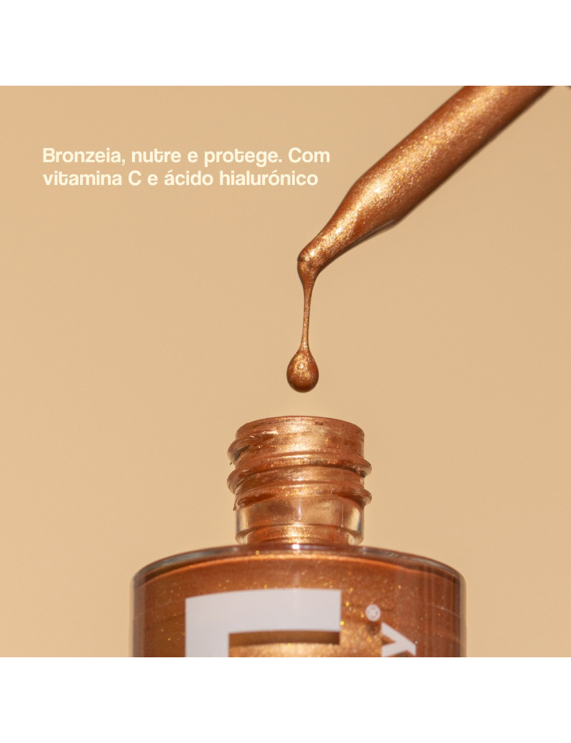 Sunrise Drops Serum