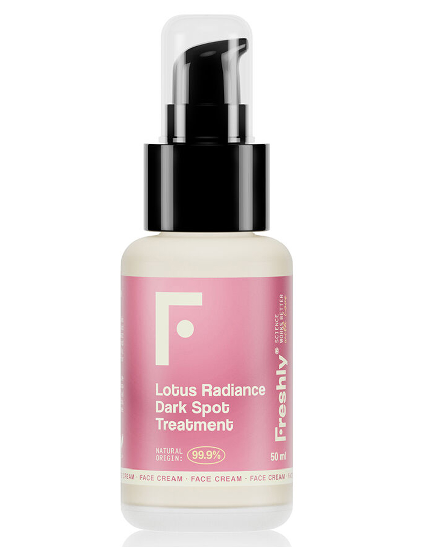 Lotus Radiance Darkspot Treatment