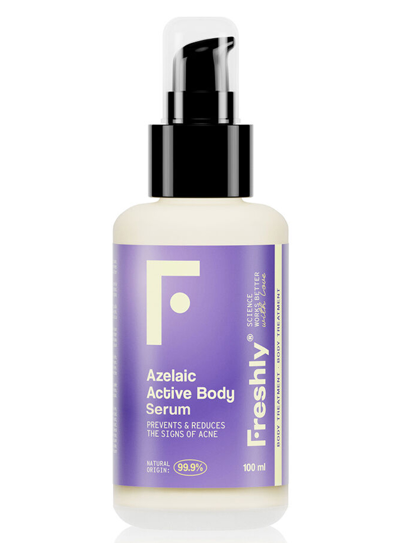 Azelaic Active Body Serum