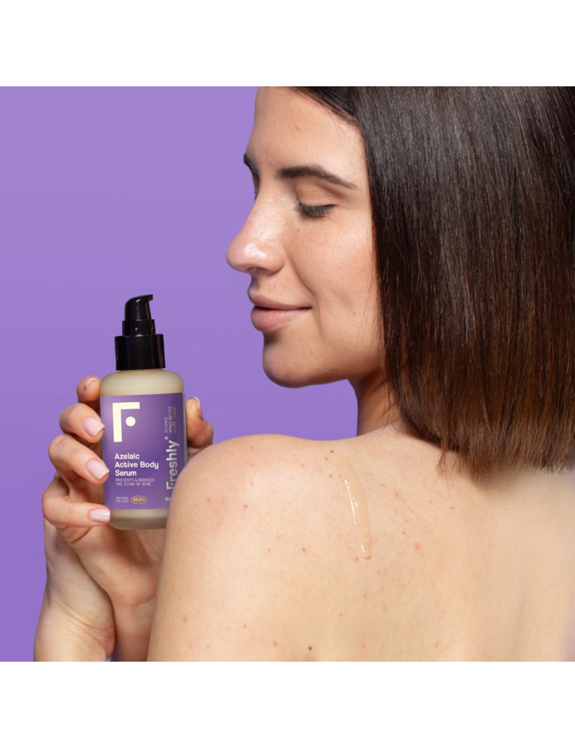 Azelaic Active Body Serum