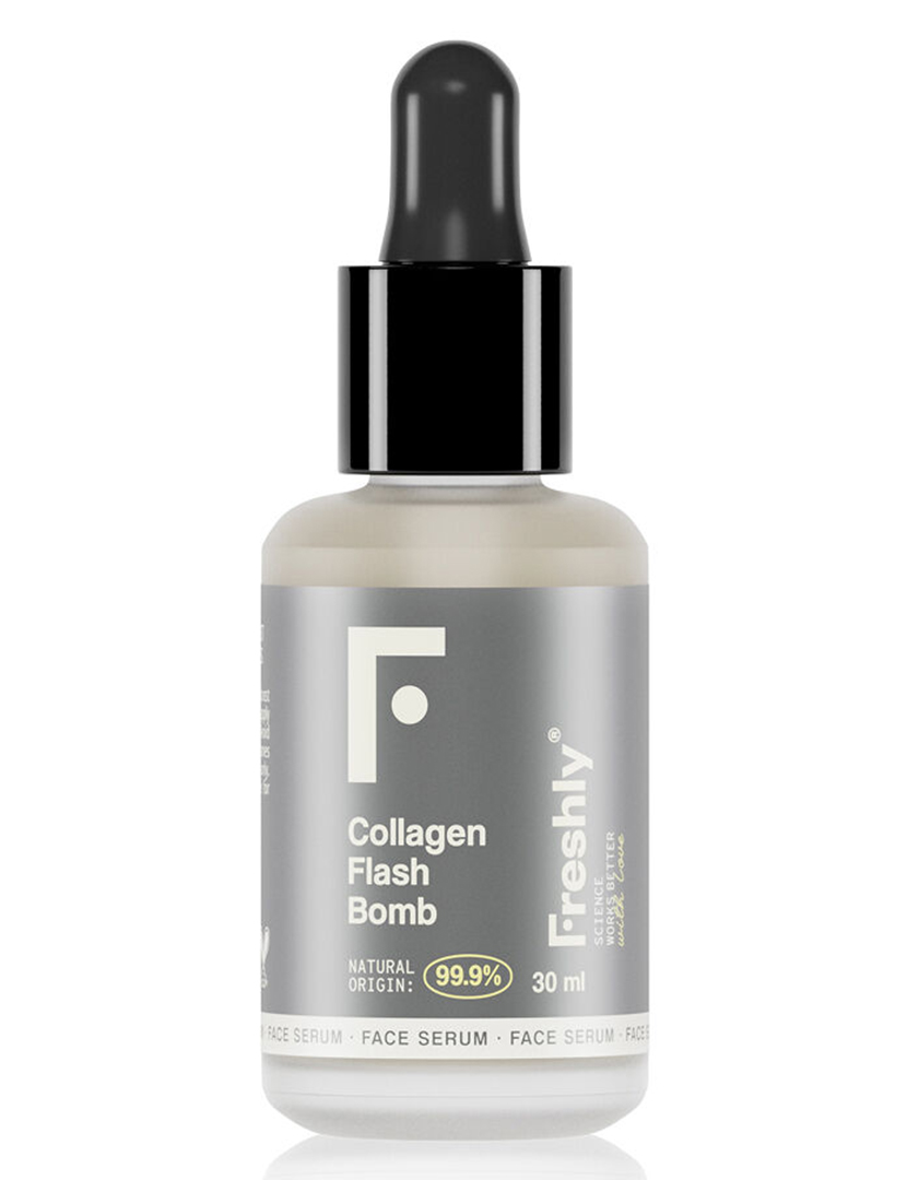 Collagen Flash Bomb