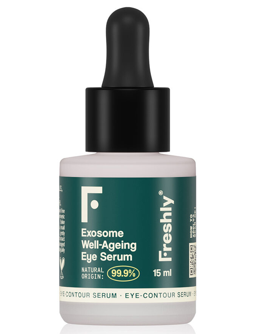 Exosome Well-ageing Eye Serum