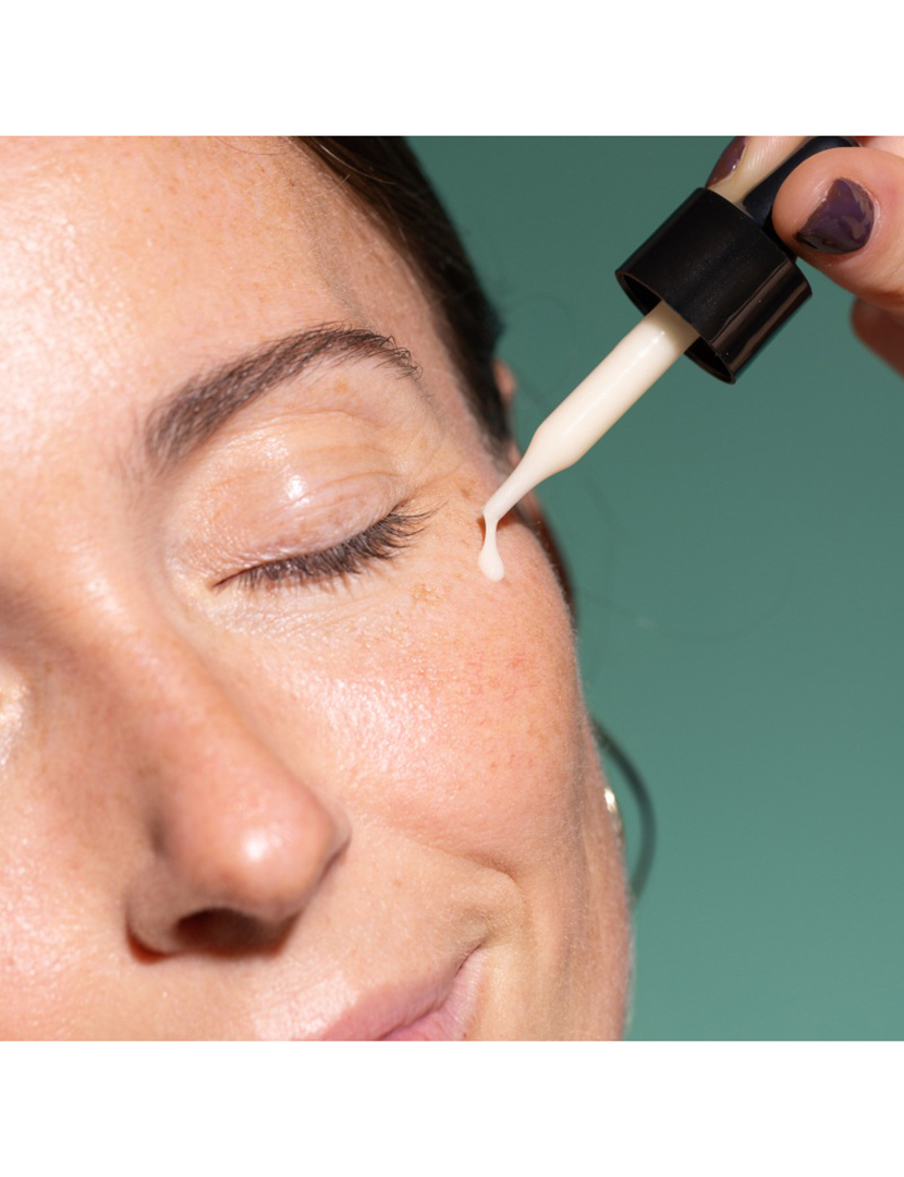 Exosome Well-ageing Eye Serum