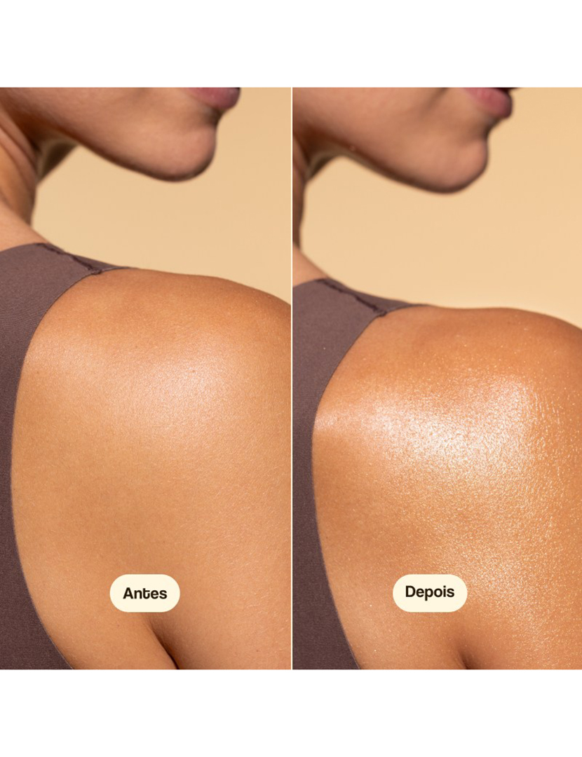 Glow Edition Body Oil