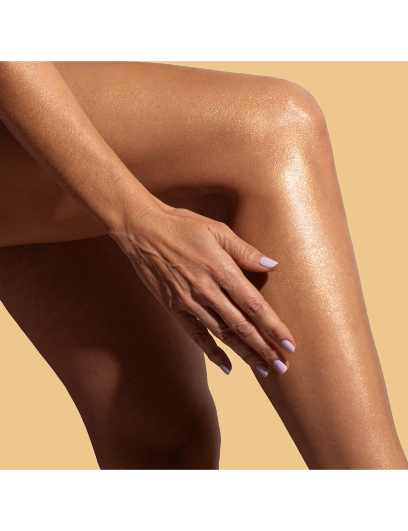 Glow Edition Body Oil