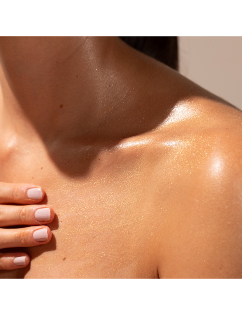 Glow Edition Body Oil