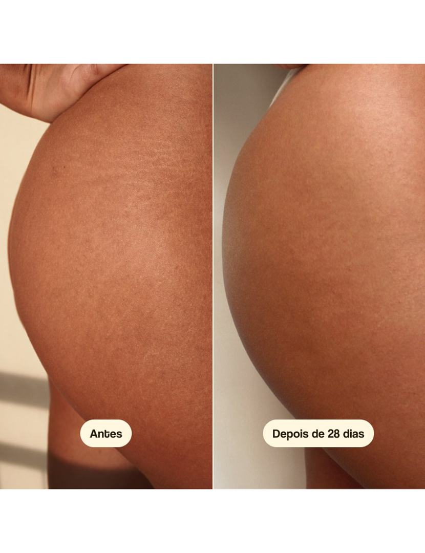 Golden Radiance Body Oil