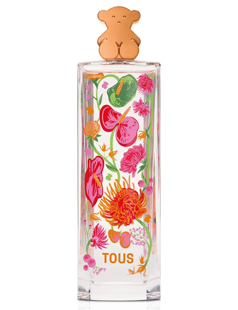 Sorbet Garden Eau de Toilette