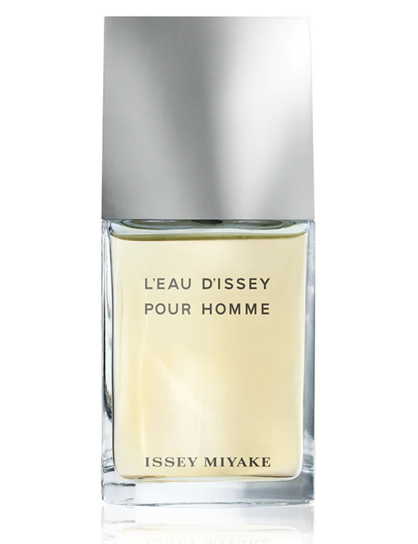 L` Eau D` Issey Homme Eau de Toilette