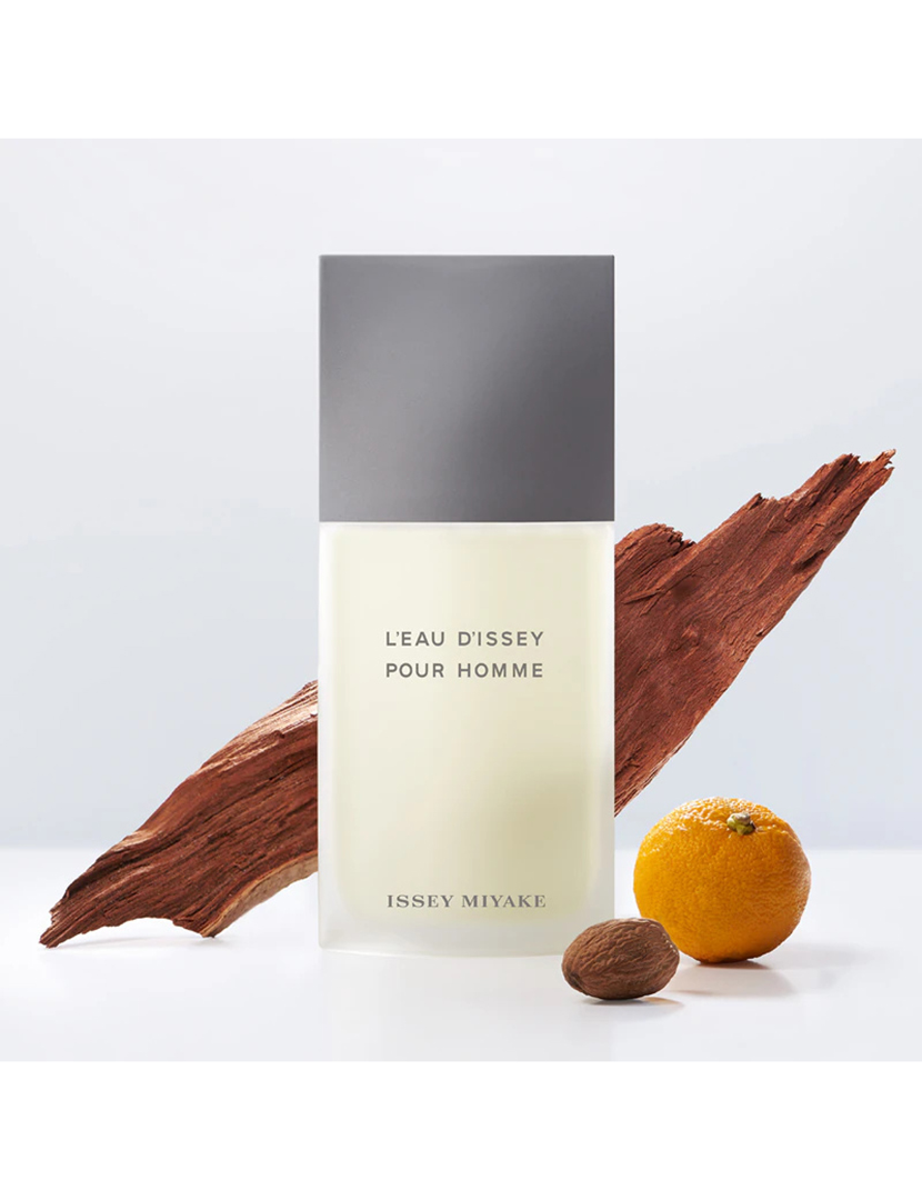 L` Eau D` Issey Homme Eau de Toilette