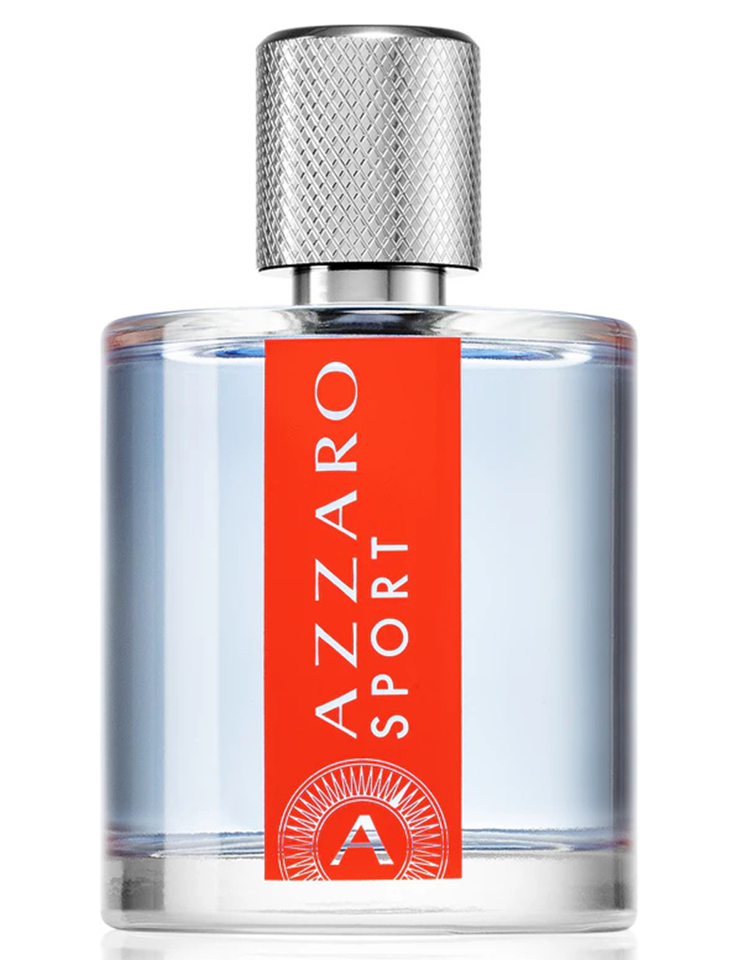 Sport Eau de Toilette