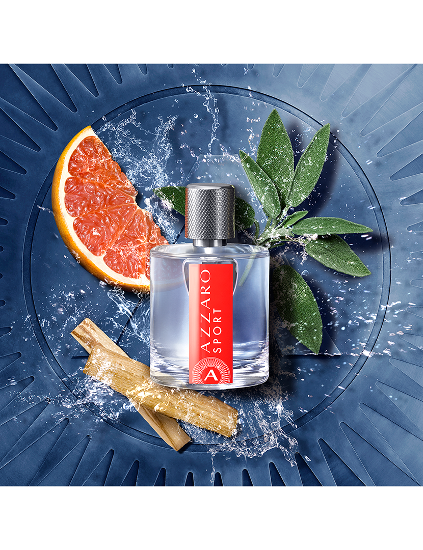 Sport Eau de Toilette