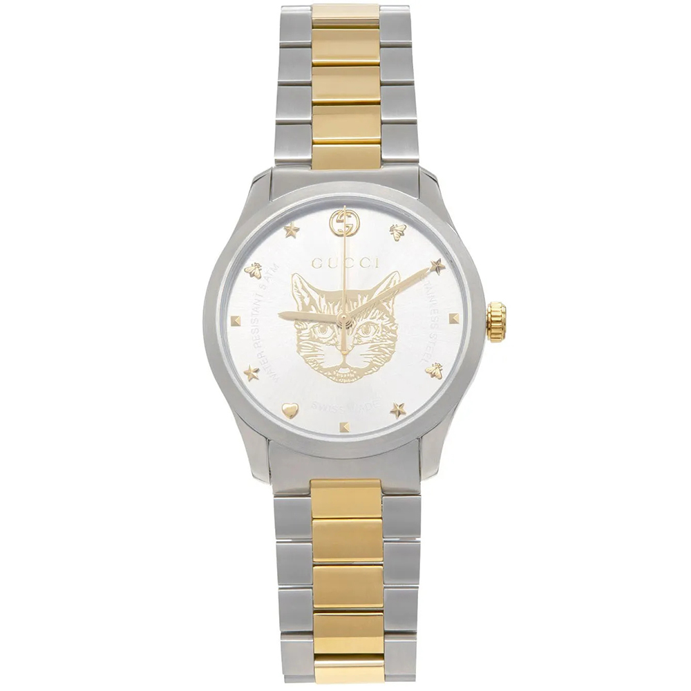 G-Timeless
