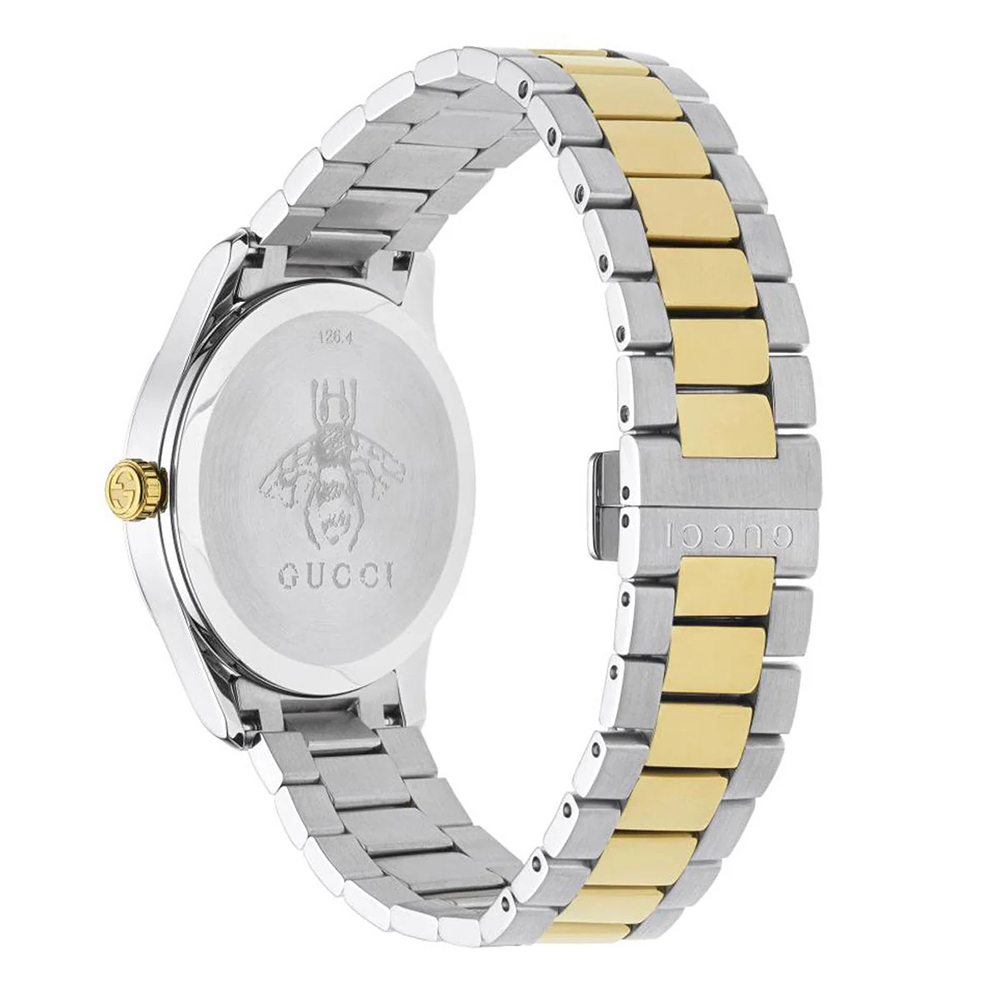 G-Timeless