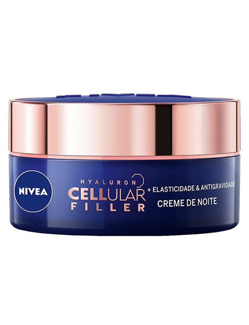 Creme de noite Cellular Expert Lift