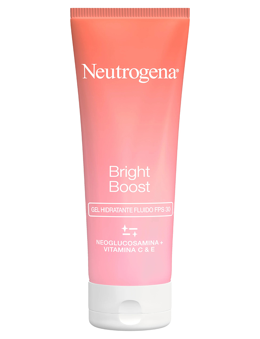 Bright Boost Fluido SPF30