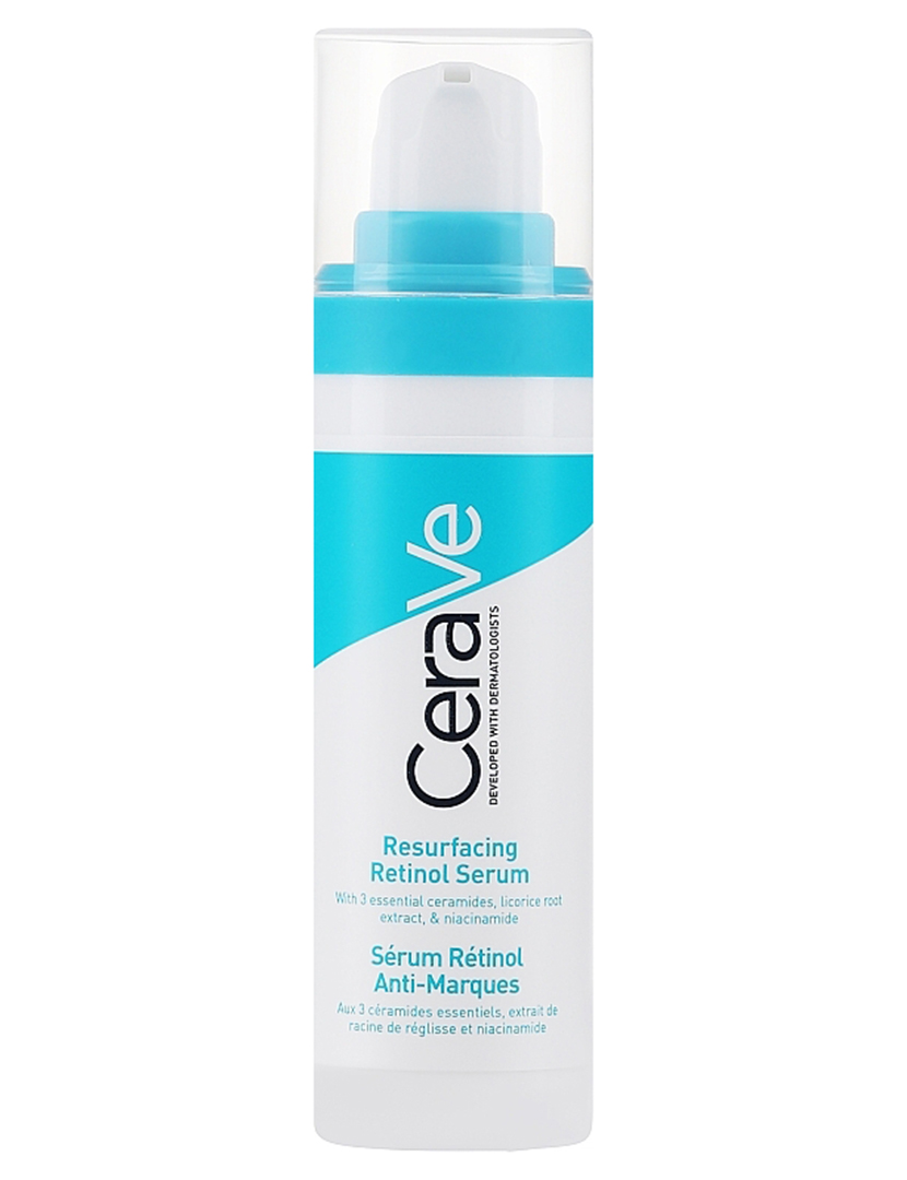 Sérum Retinol Antimarcas
