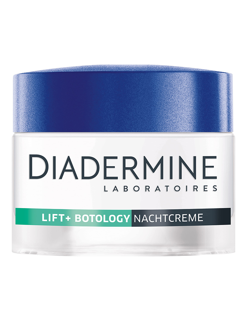 Creme de noite DD Lift + Botology Anti-idade