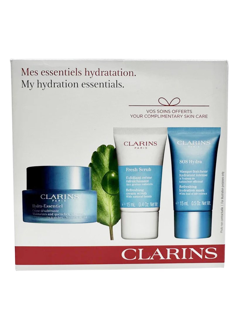 Kit My Hydration Essentials