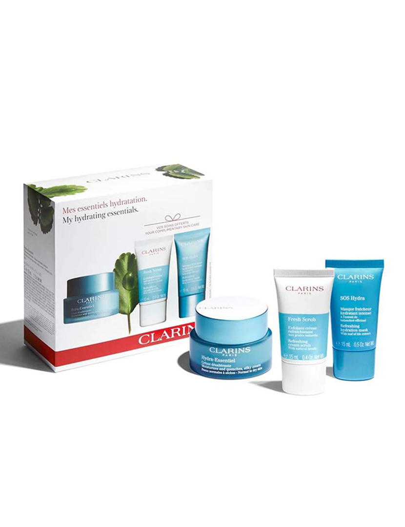 Kit My Hydration Essentials