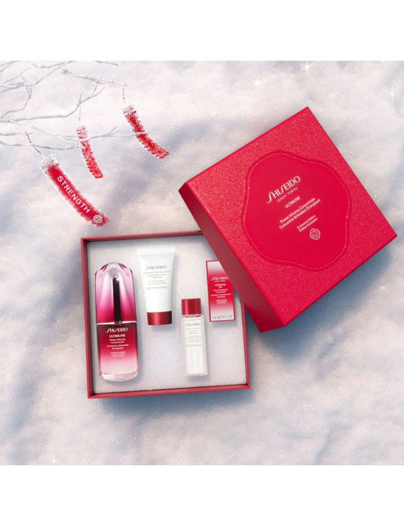 Kit Ultimune