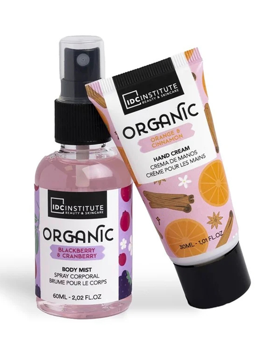 Kit Organic
