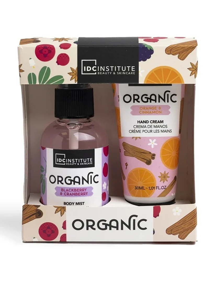 Kit Organic