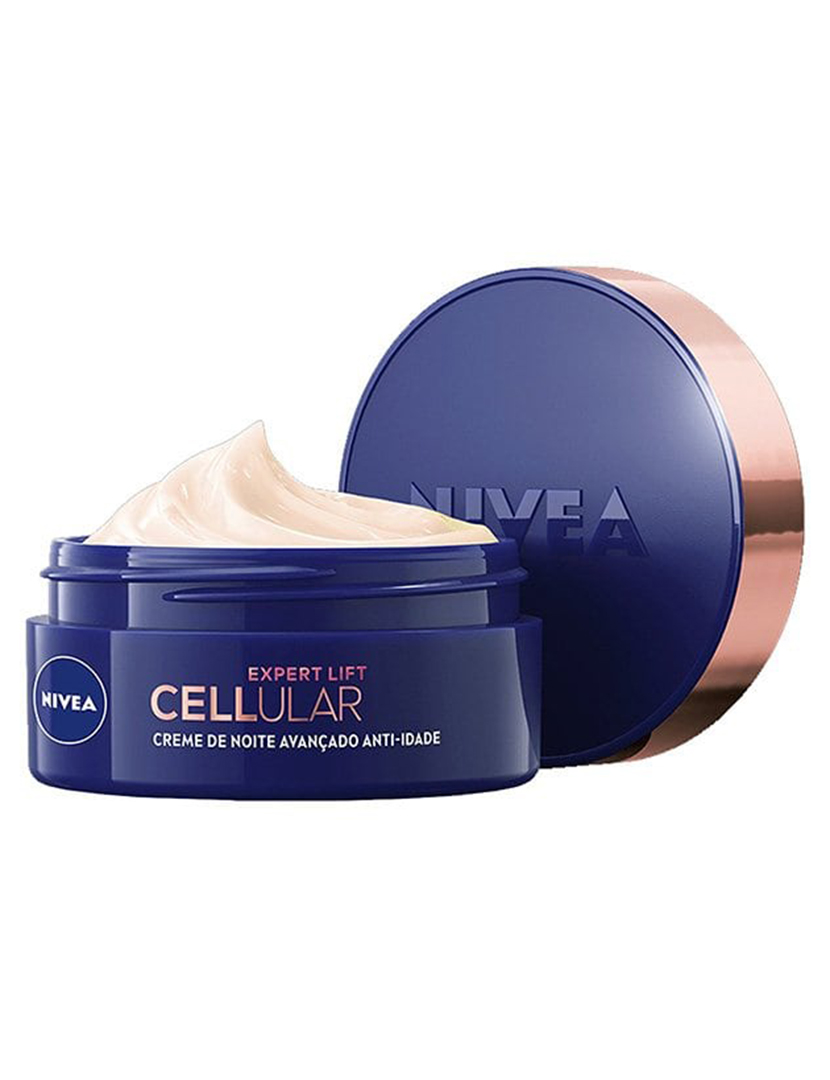 Creme de noite Cellular Expert Lift