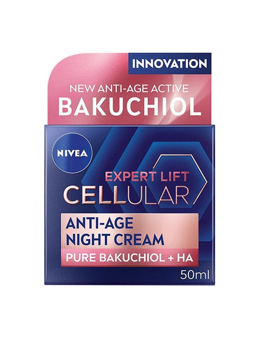 Creme de noite Cellular Expert Lift