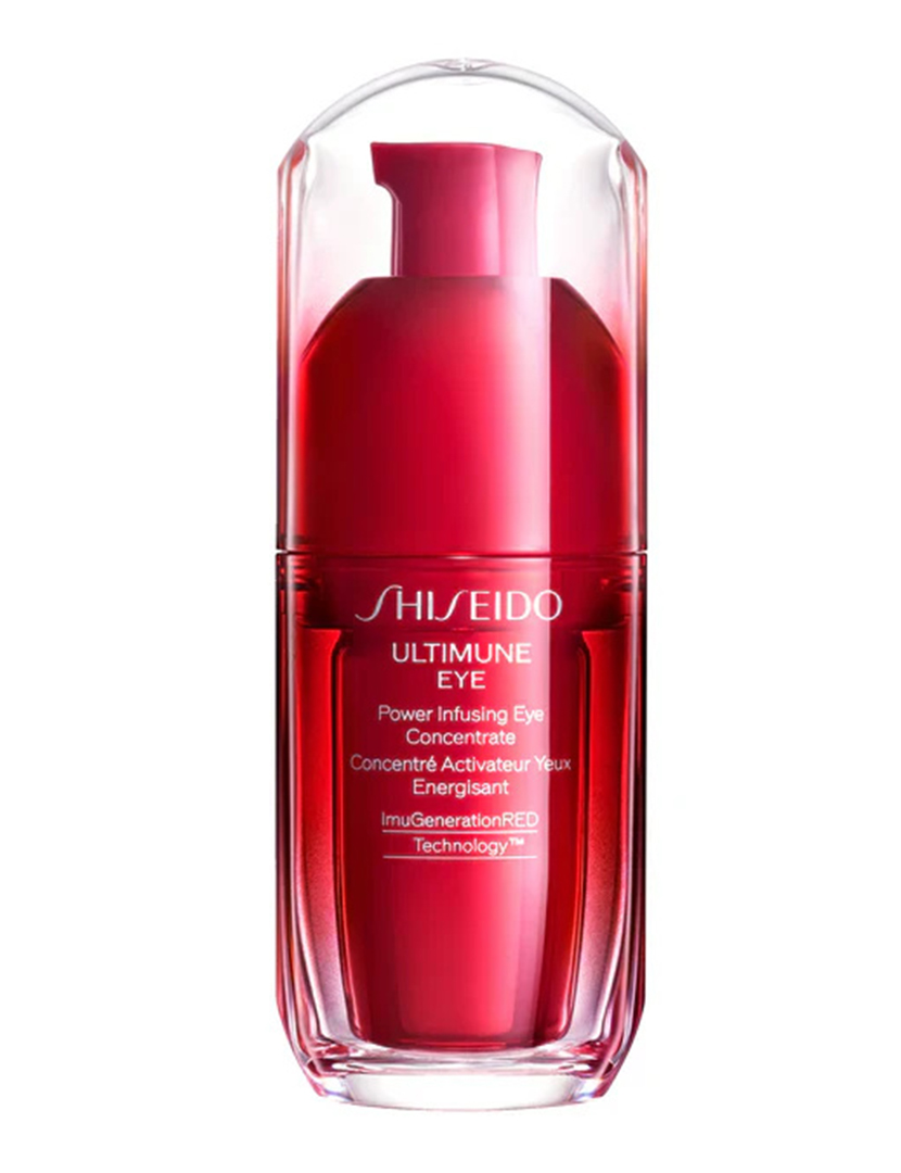 Ultimune Power Infusing Eye Concentrate