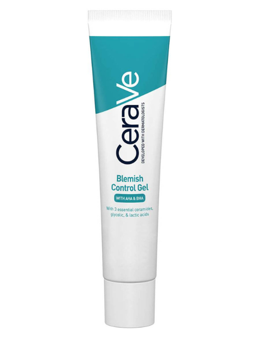 Gel Controlo de Imperfeições