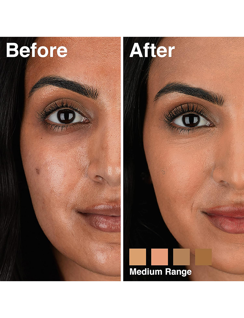 Base IInstant Age Rewind Perfector 4-in-1 - Medium