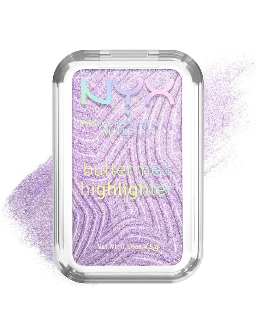 Shimmer Buttermelt Powder Highlighter #40-No 1 Butta