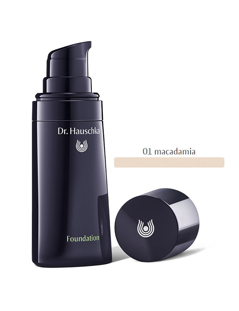 Base #01-Macadamia
