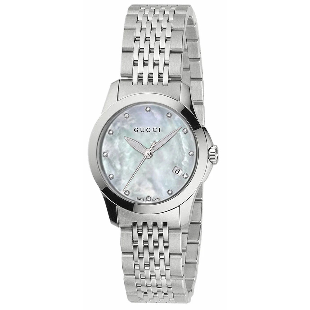 G-Timeless