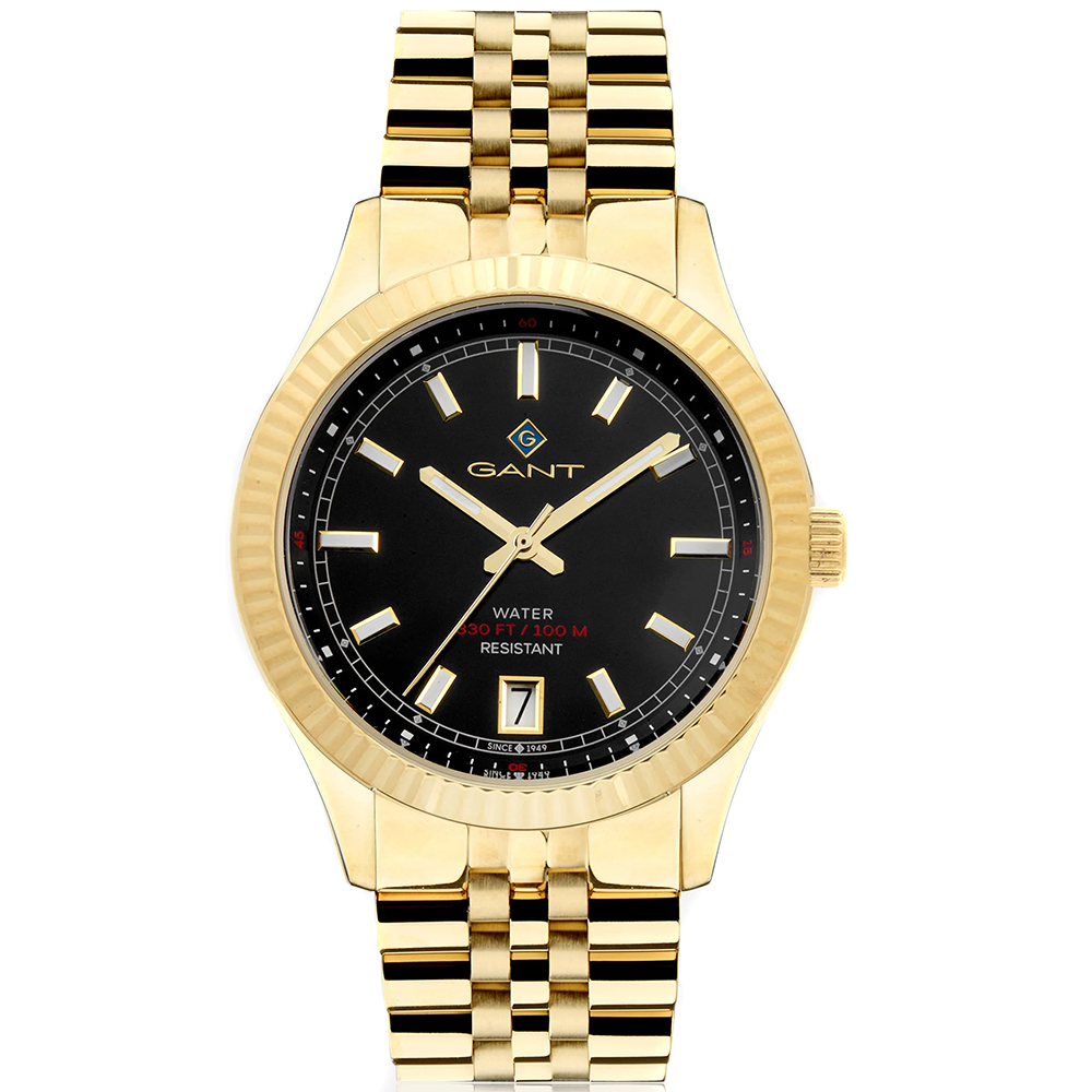 Sussex Watch