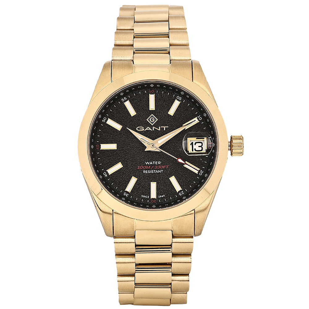 Eastham Watch