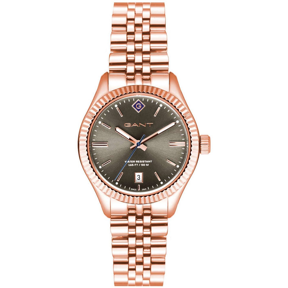 Sussex Watch