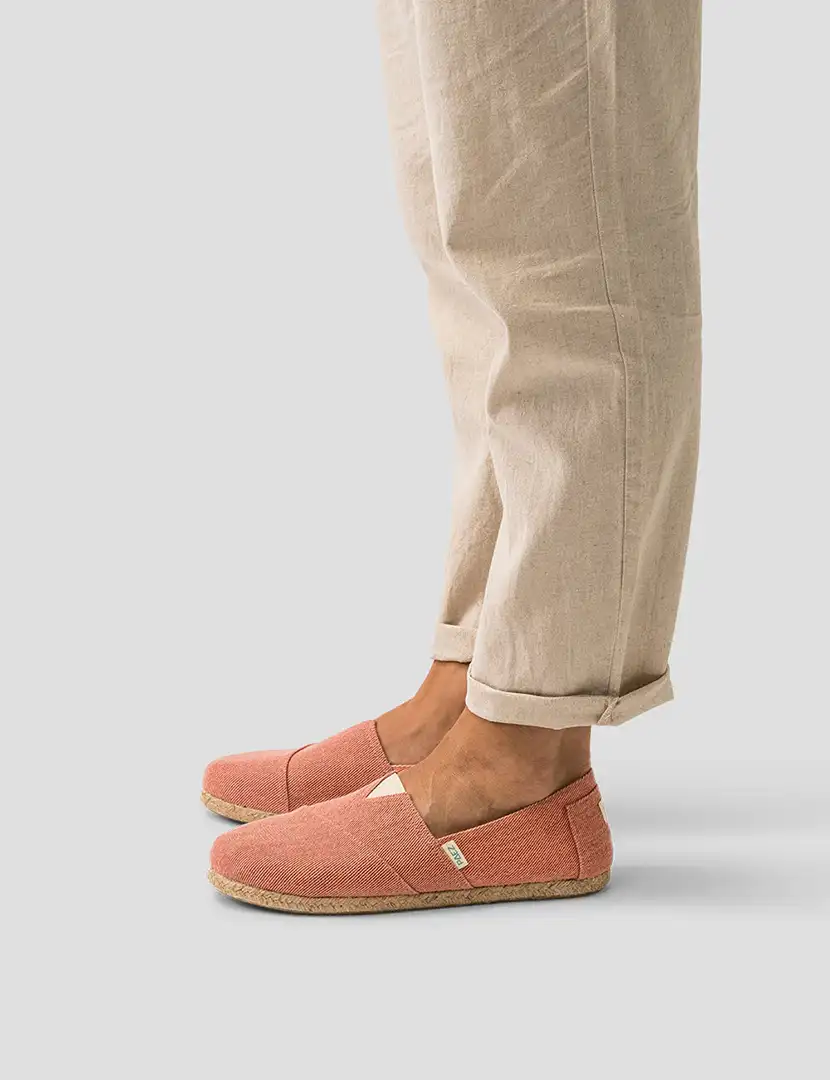 Alpercatas Classic Essential Clae Man