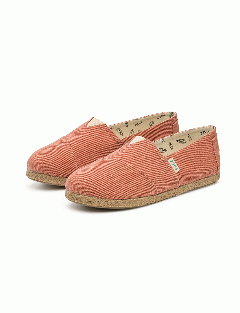 Alpercatas Classic Essential Clae Woman