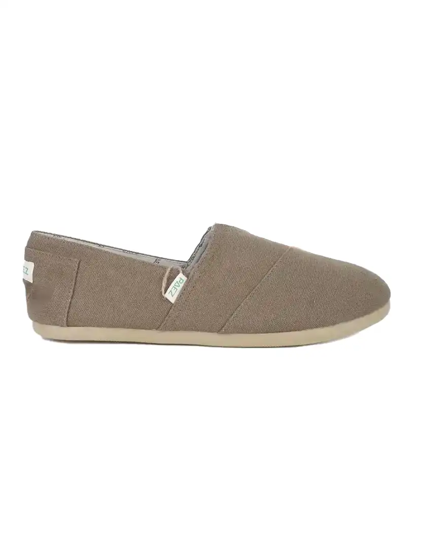 Alpercatas Gum Classic Combi - Ot Dark Coffee Man