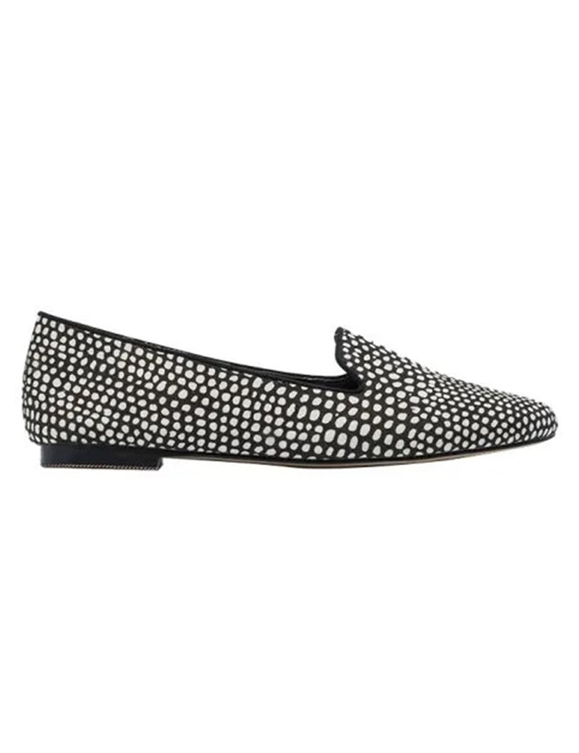 Slipper Print Spots