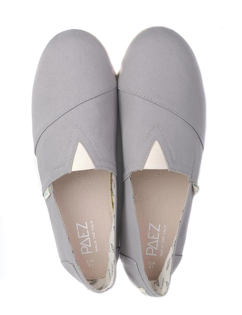 Alpercatas Gum Classic Essential - Ot Wild Dove