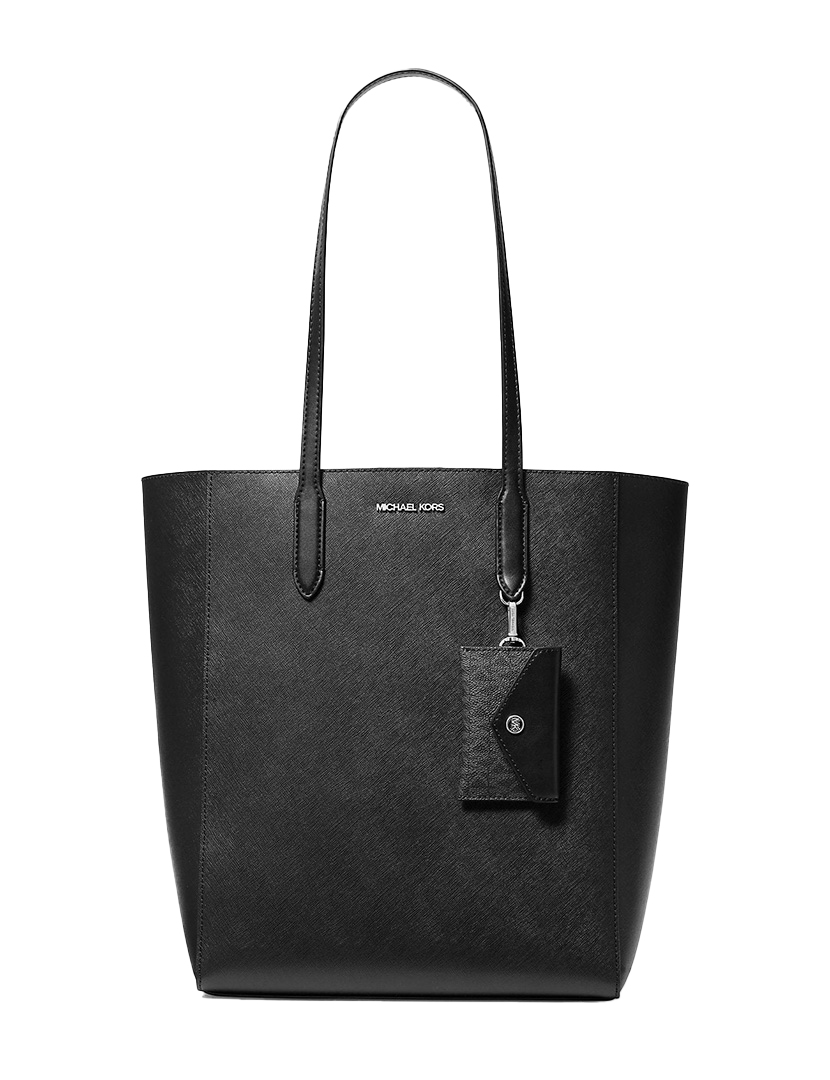 Shopper Vincent Preto