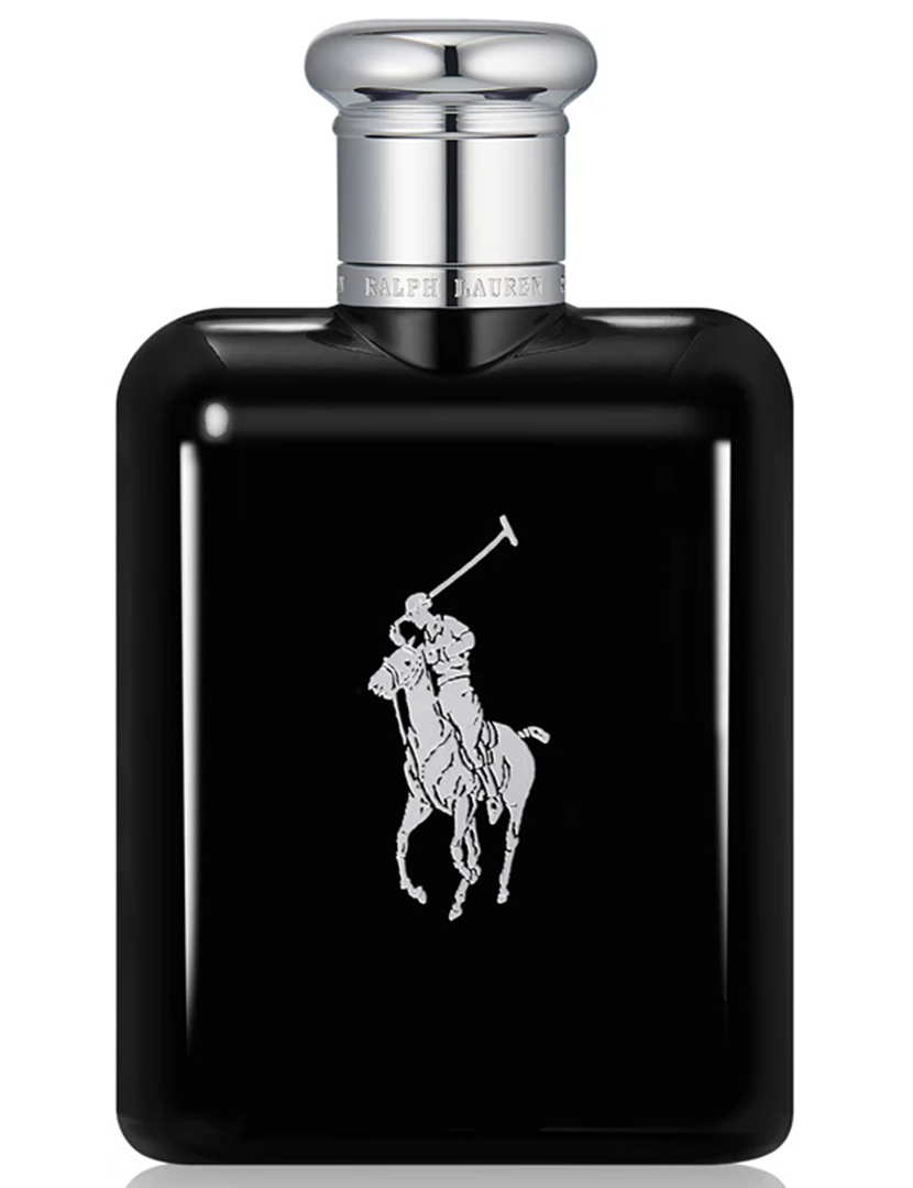 Polo Black Eau de Toilette
