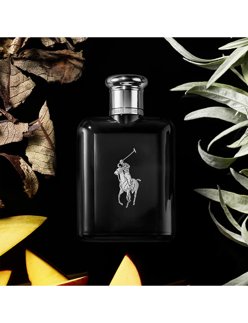 Polo Black Eau de Toilette