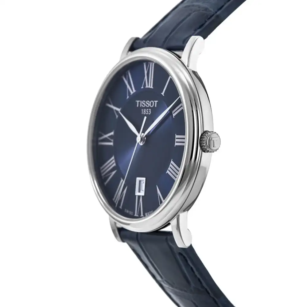 Carson Premium 40mm