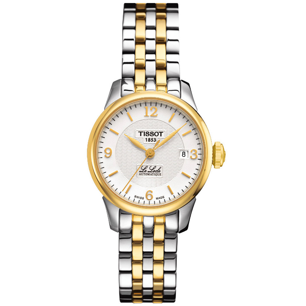 Le Locle Automatic Small Lady 25mm