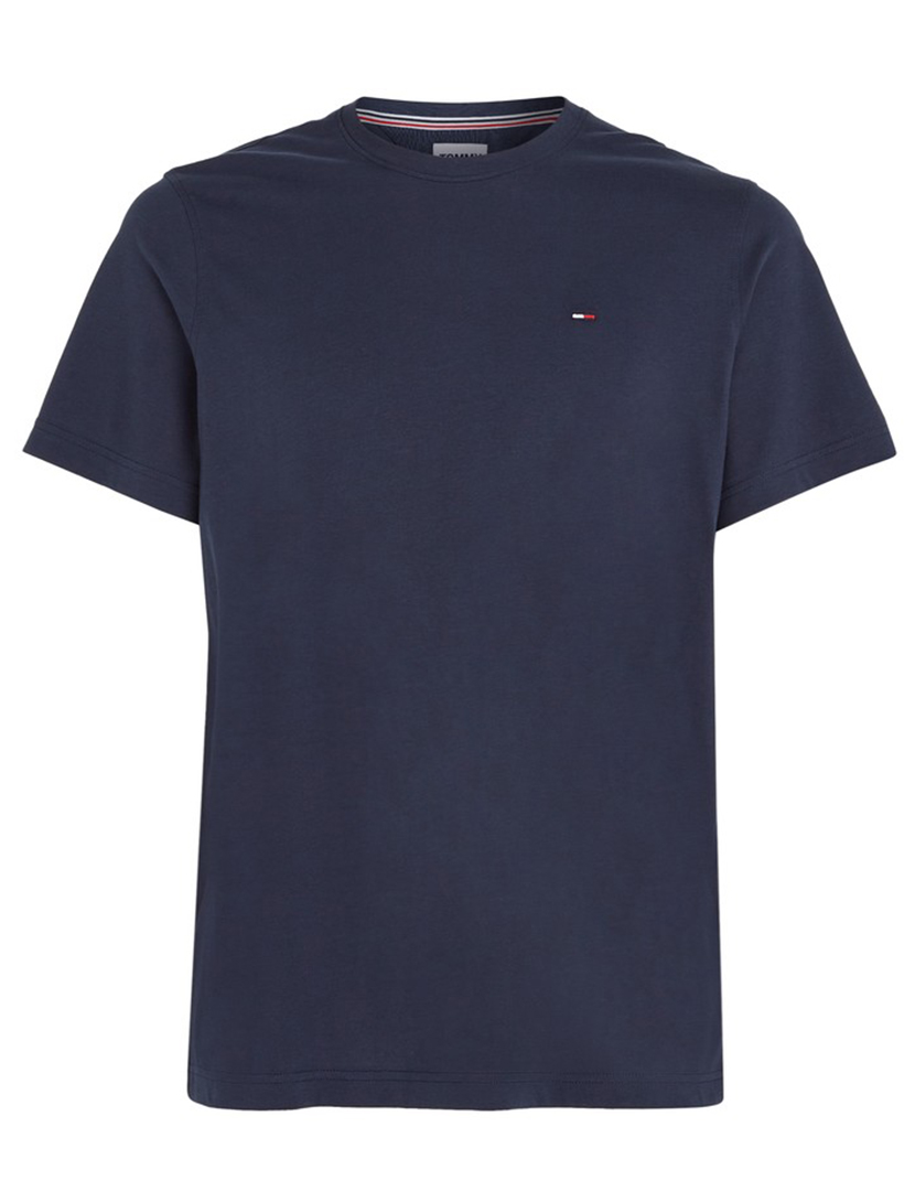 T-Shirt Homem Azul