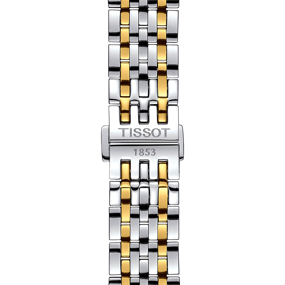 Le Locle Automatic 39mm